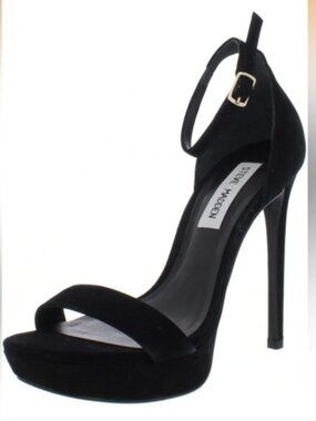 Steve Madden - Starlet Heeled Sandals